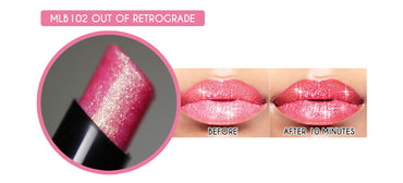 Lip Balm - oddros.shop