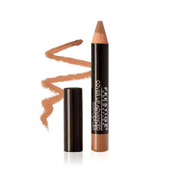 PRESTIGE COSMETICS Cover-Up Advanced Concealer - Medium (PCC-02) - oddros.shop