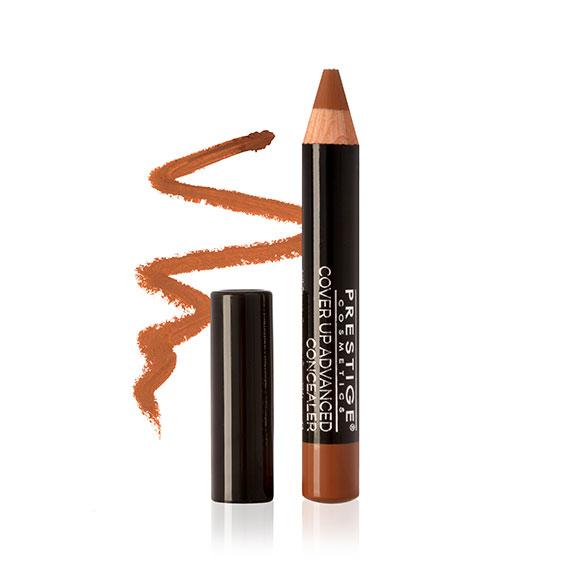 PRESTIGE COSMETICS Cover-Up Advanced Concealer - Deep (PCC-03) - oddros.shop