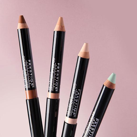 PRESTIGE COSMETICS Cover-Up Advanced Concealer - Mint (PCC-04) - oddros.shop