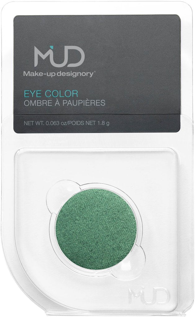 MUD Eye Color Refill - Pacific (Refill) - oddros.shop