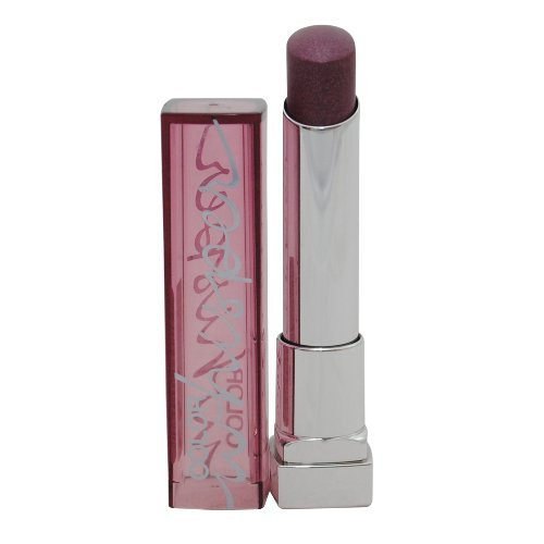 Maybelline New York Color Whisper by ColorSensational Lipcolor - Plum Setter 295 - oddros.shop