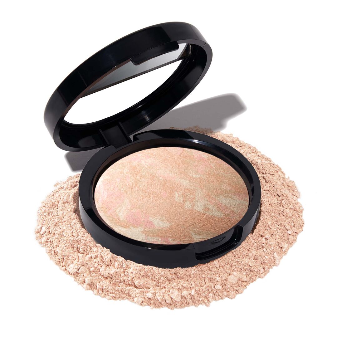 Correcting Foundation