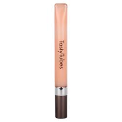 Tasty Tubes Sheer Shiny Lip Gloss - Pout (01) - oddros.shop