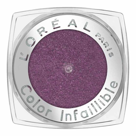 L'OREAL Paris Color Infallible Eyeshadow, Purple Obsession 005 - oddros.shop