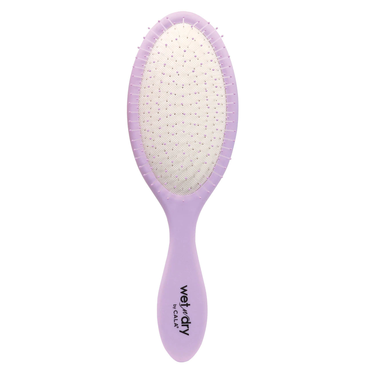 CALA Wet N Dry Hair Brush (Orange) - oddros.shop