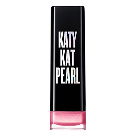 COVERGIRL Katy Kat Pearl Lipstick - Purrty In Pink (KP16) - oddros.shop