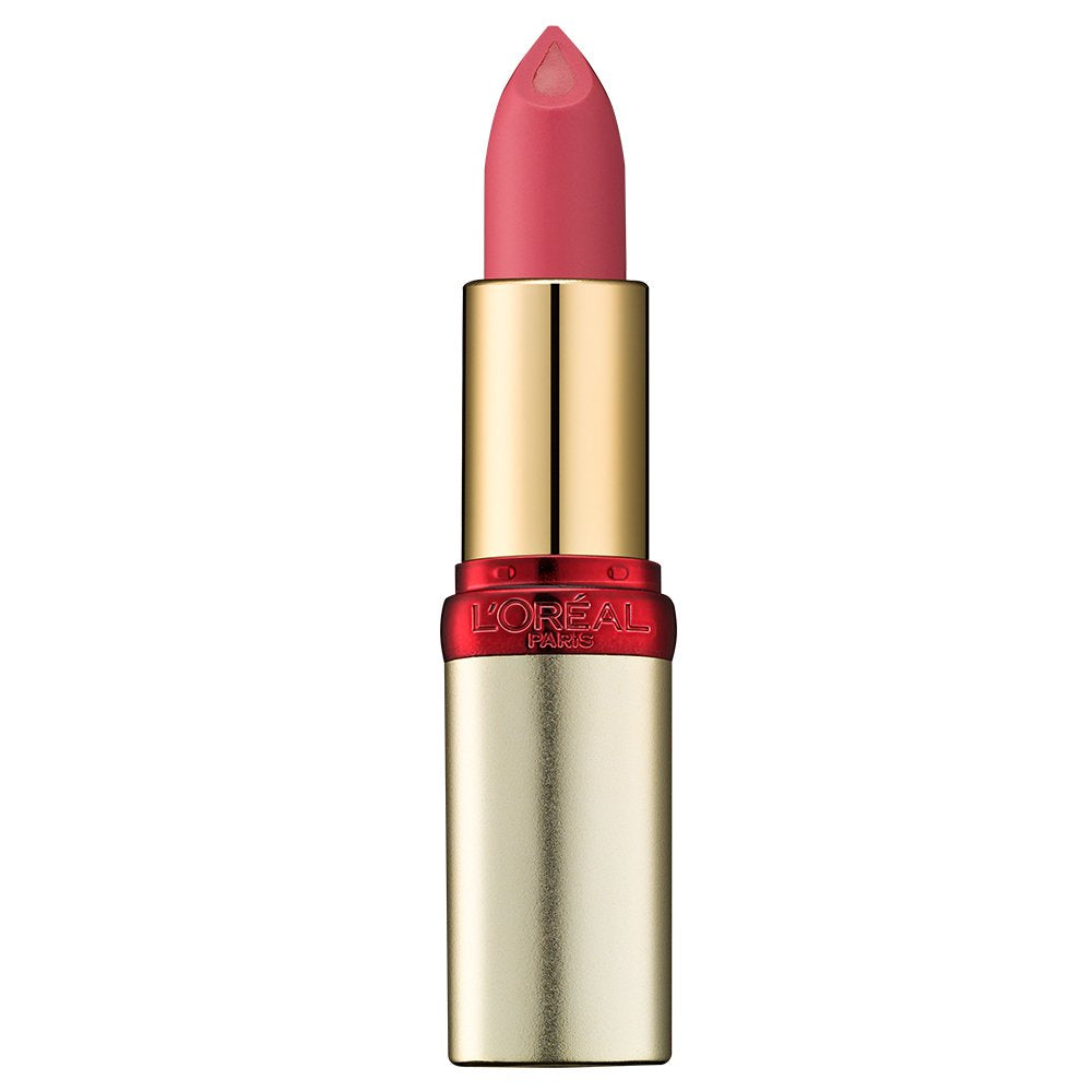 L'OREAL Color Riche Serum Lipstick - S101 Freshly Candy - oddros.shop