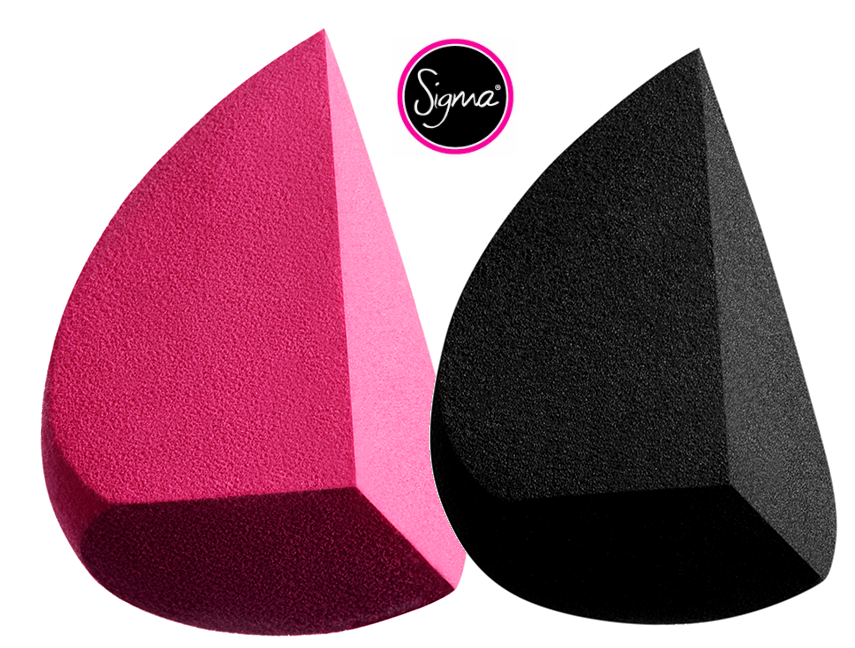 Sigma Beauty 3DHD Blender Duo - oddros.shop