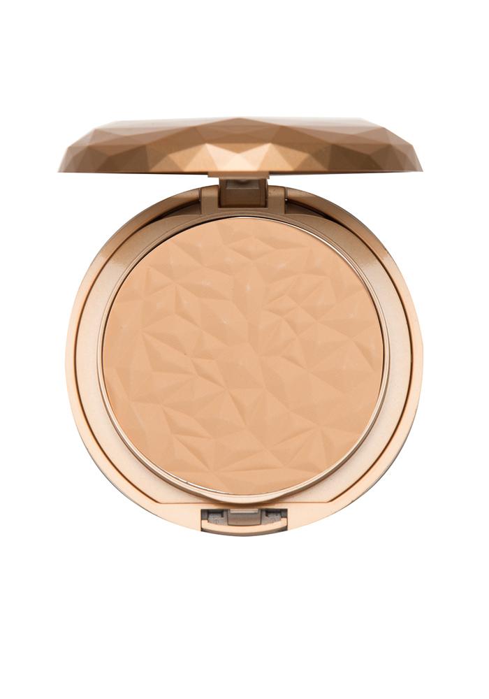 IMAN Luxury Translucent Powder, Sand Medium - oddros.shop