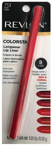 REVLON ColorStay Lipliner