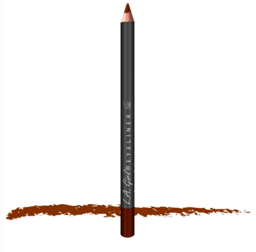 L.A. Girl Eyeliner Pencil- GP615 Pecan - oddros.shop