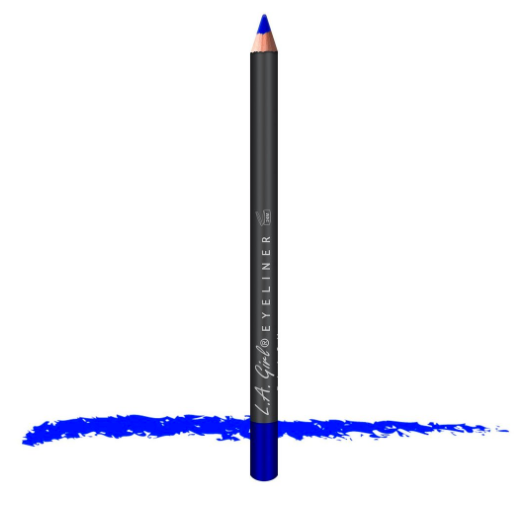 L.A. Girl Eyeliner Pencil- GP621 Spectra Blue - oddros.shop