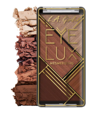L.A. Girl Eye Lux Eyeshadow- GES461 Harmonize - oddros.shop