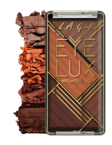 L.A. Girl Eye Lux Eyeshadow- GES473 Energize - oddros.shop