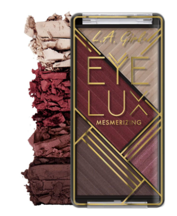 L.A. Girl Eye Lux Eyeshadow- GES475 Hypnotize - oddros.shop