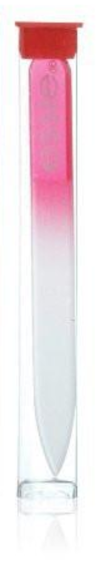 Essie Mini Crystal Nail File - oddros.shop