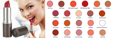 SORME COSMETICS Perfect Performance Lip Color - 239 Perhaps - oddros.shop