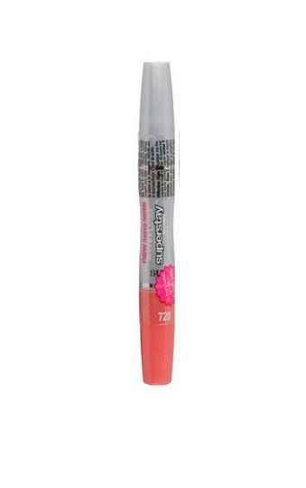 Maybelline Superstay Lipcolor 16 Hour Color + Conditioning Balm - Blush 720 - oddros.shop