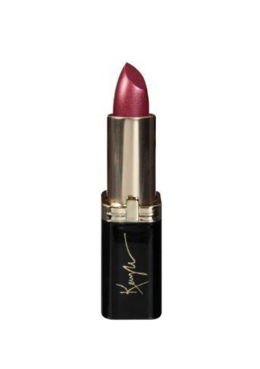L'OREAL Colour Riche Star Secrets Lipcolour, 203 Andie's Rose Carmine - oddros.shop