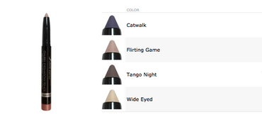 Chubby Eyeshadow Pencil - Wide eyed - oddros.shop