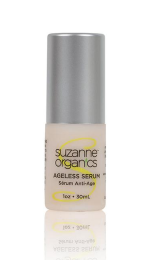 SUZANNE Somers Ageless Serum - oddros.shop