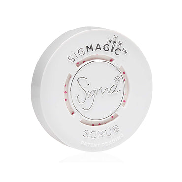 Sigma Beauty SigMagic™ Scrub - oddros.shop