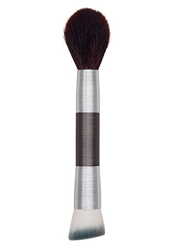 Mirabella Hand-Sculpted Brush - Sculpting/Serum Combo Brush - oddros.shop