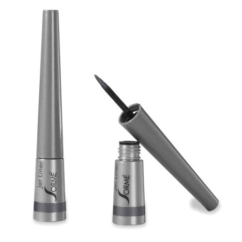 Sorme Cosmetics Jetliner Eyeliner - Slate - oddros.shop