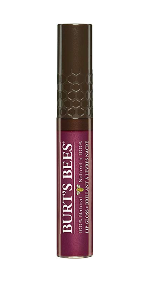 Burt's Bees Lip Gloss - 0.6 oz (6ml) - oddros.shop