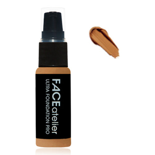 FACE atelier Ultra Foundation PRO - #8.5 Suede - oddros.shop