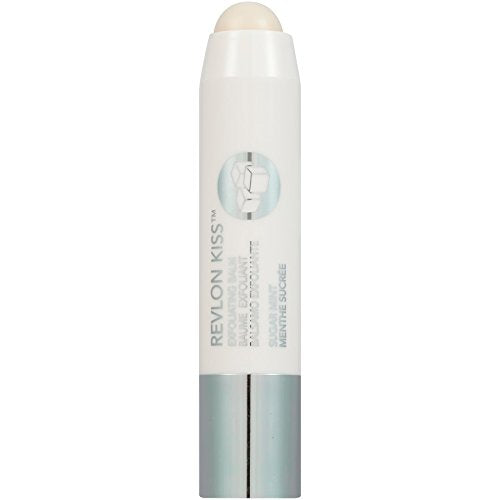 Revlon Kiss Exfoliating Balm, 111 Sugar Mint - oddros.shop