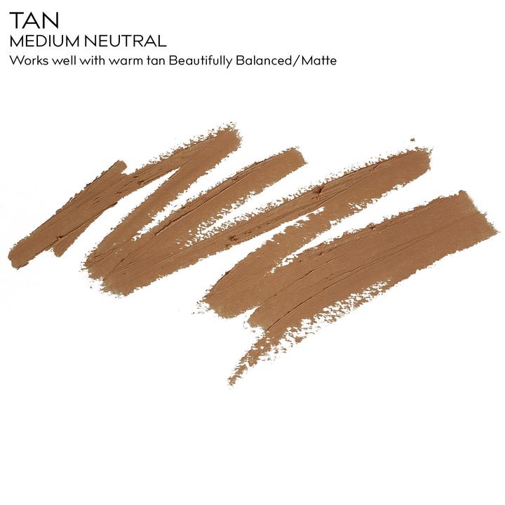 Styli-Style Cool and Covered Aloe Concealer Stick - Tan (FAC004) - oddros.shop