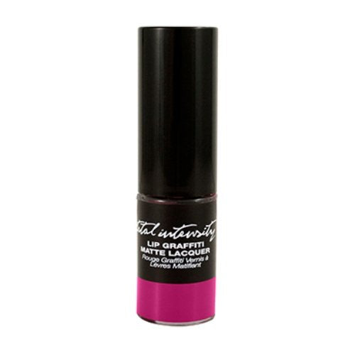 PRESTIGE Total Intensity Lip Graffiti Matte Lacquer, Tagger (TIW-06) - oddros.shop