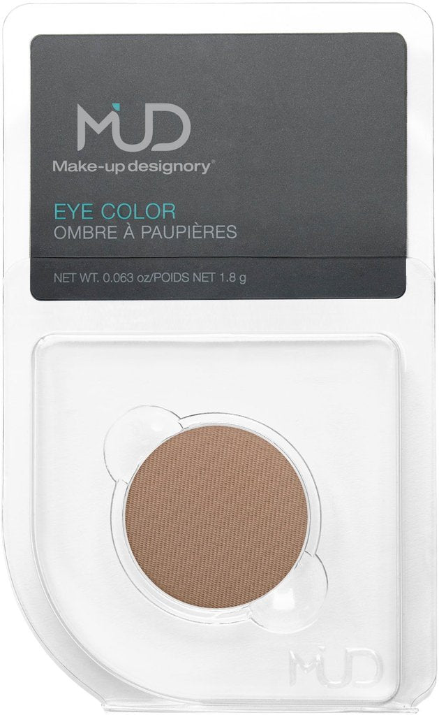 MUD Eye Color Refill - Taupe (Refill) - oddros.shop