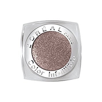 L'OREAL Paris Color Infallible Eyeshadow, Tender Caramel 033 - oddros.shop
