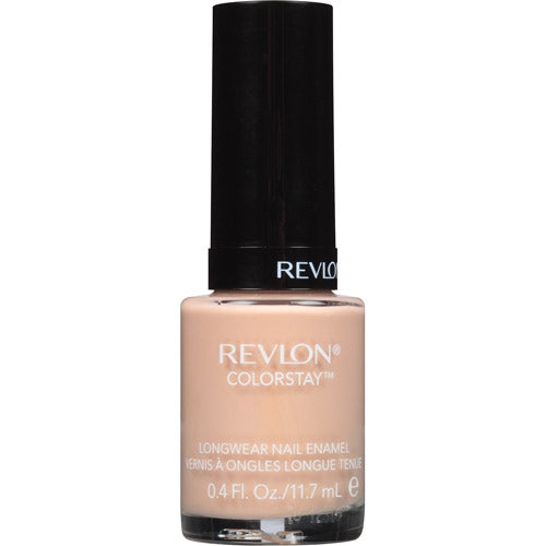 Revlon ColorStay Longwear Nail Enamel - Trade Winds 320 - 0.4 fl oz (11.7 ml) - oddros.shop