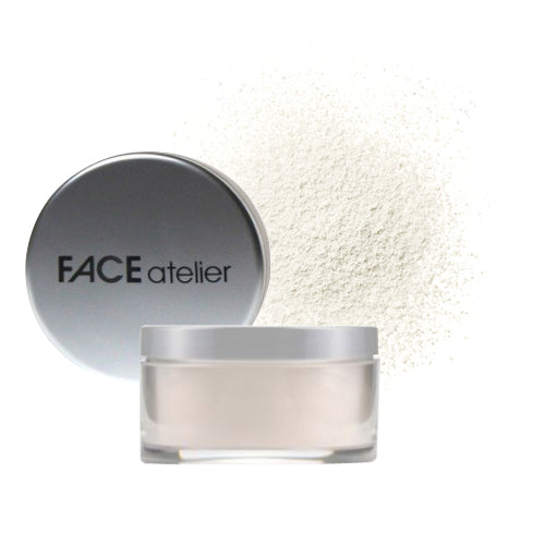 Face Atelier Ultra Loose Powder PRO - oddros.shop