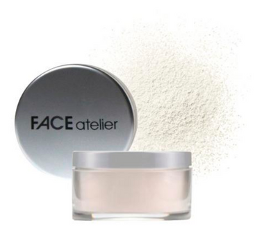 FACE Atelier Ultra Loose Powder - Translucent - oddros.shop