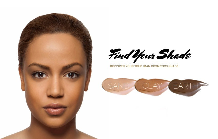 IMAN CC Correct & Cover Powder to Creme Concealer - Earth Deep - oddros.shop