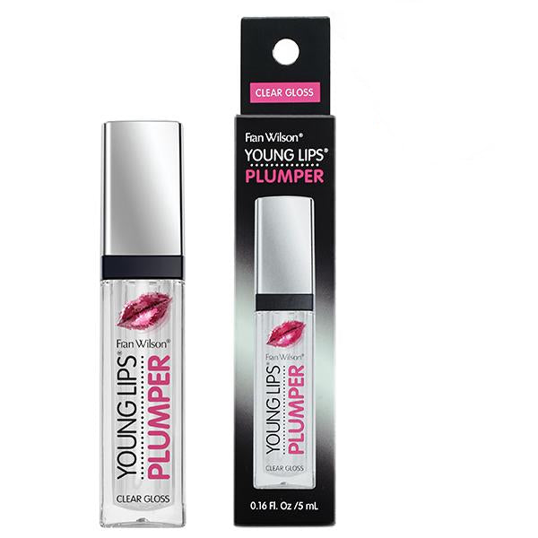 FRAN WILSON Young Lips Luscious Lip Plumper - oddros.shop