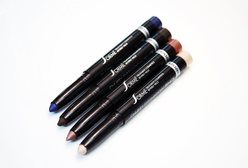 Chubby Eyeshadow Pencil - (CES04) Tango Night - oddros.shop