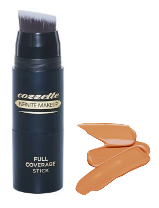 Cozzette Infinite Makeup Stick Foundation - W5 - oddros.shop