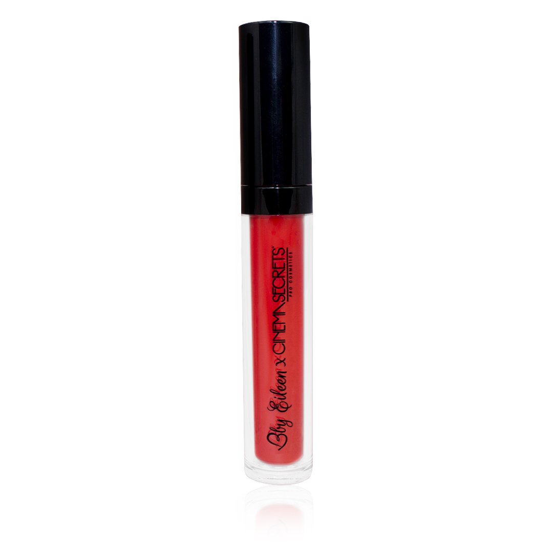 BBY Eileen X Cinema Secrets Lipgloss - Yes Mama - oddros.shop