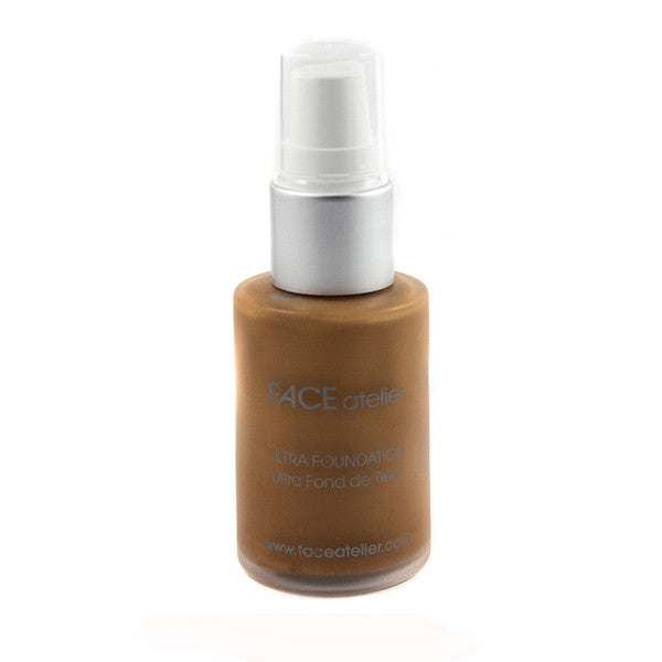 Face Atelier Ultra Foundation - Zero Plus, 1 fl. oz. (30 ml) - oddros.shop