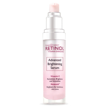 RETINOL Advanced Brightening Serum, 1 fl. oz. (30ml) - oddros.shop