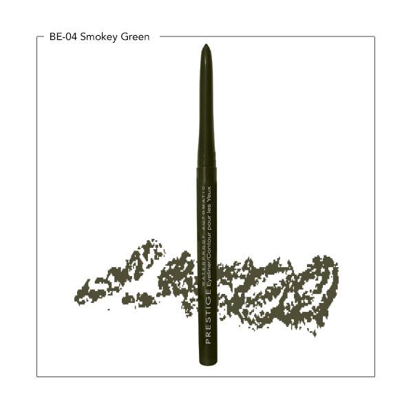 Prestige Eyeliner, Waterproof Automatic - oddros.shop