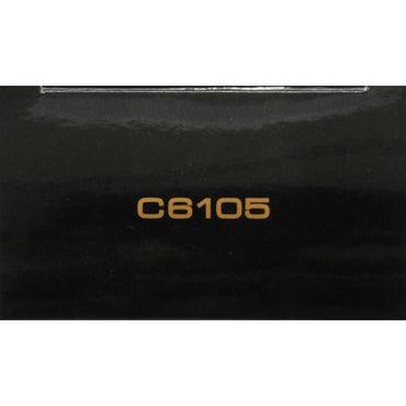 Black Radiance Kabuki Brush C6105 - oddros.shop