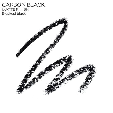 Styli-Style Line & Seal Semi-Permanent Eye Liner - Carbon Black (ELS005) - oddros.shop