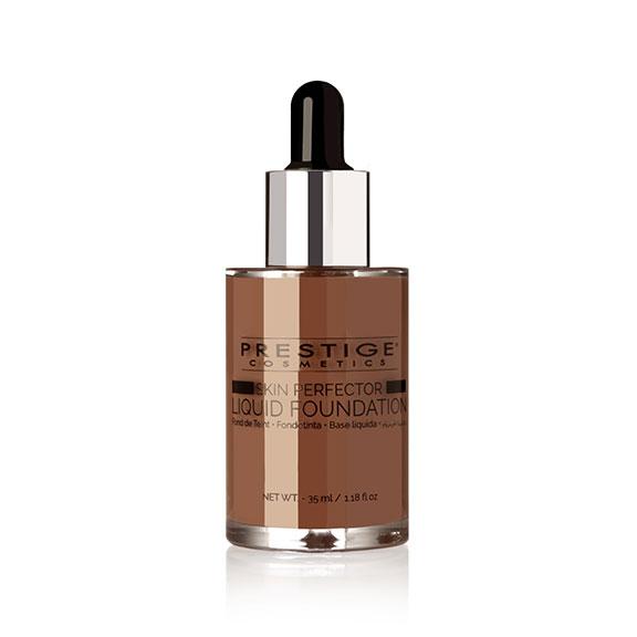 PRESTIGE COSMETICS Skin Perfector Liquid Foundation - Essential Chestnut (PFD-11) - oddros.shop
